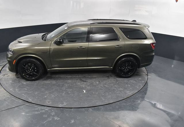 New 2026 Dodge Durango GT w/ Tow 'N Go Package AWD/4WD image 44