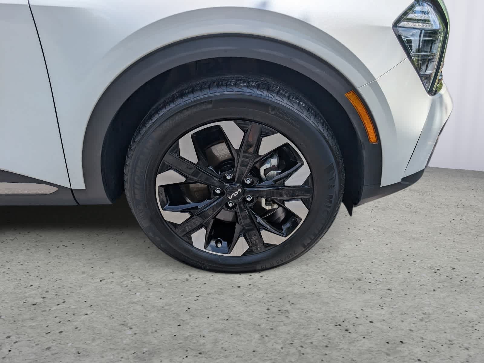 Used 2024 Kia Sportage X-Line AWD/4WD image 9