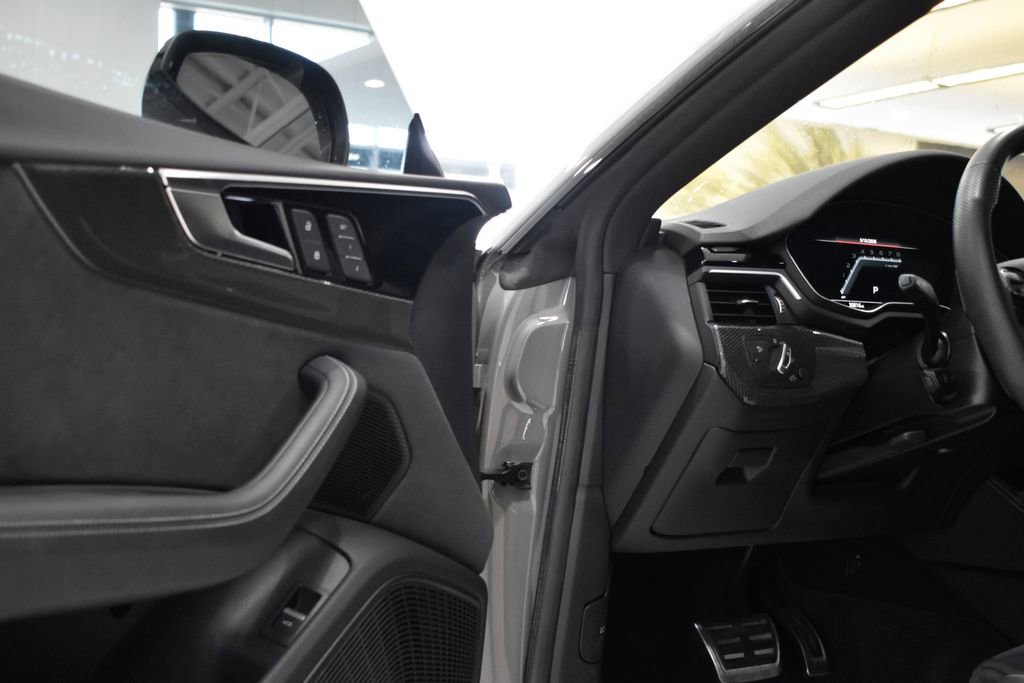 Used 2022 Audi S5 Premium Plus AWD/4WD image 16