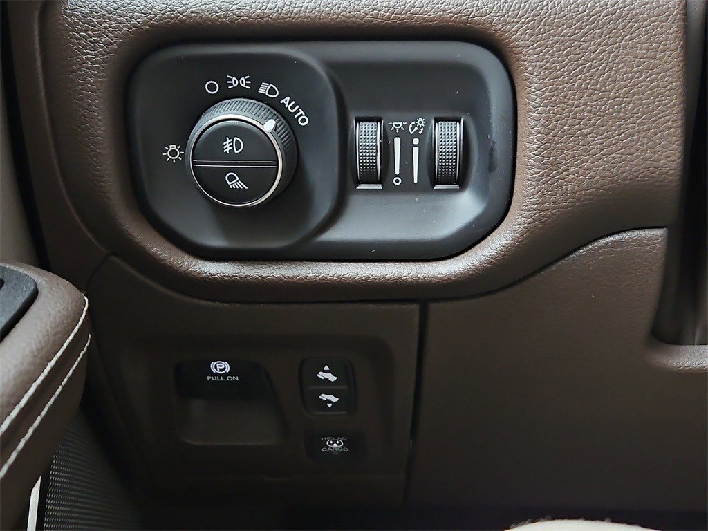 New 2026 RAM 1500 Laramie image 25