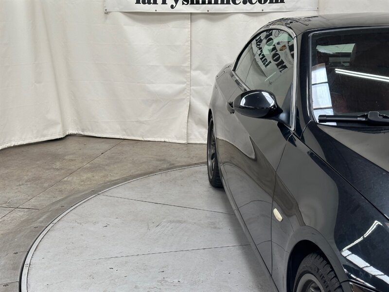 Used 2007 BMW 335i Convertible RWD image 14