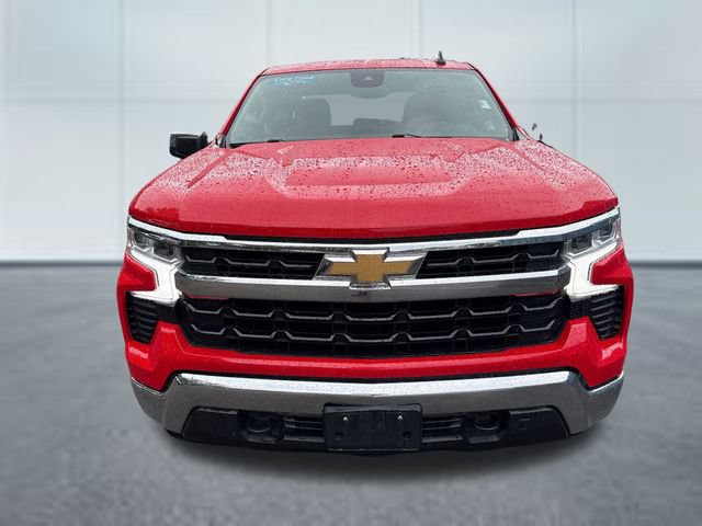 Used 2022 Chevrolet Silverado 1500 LT w/ Protection Package AWD/4WD image 6