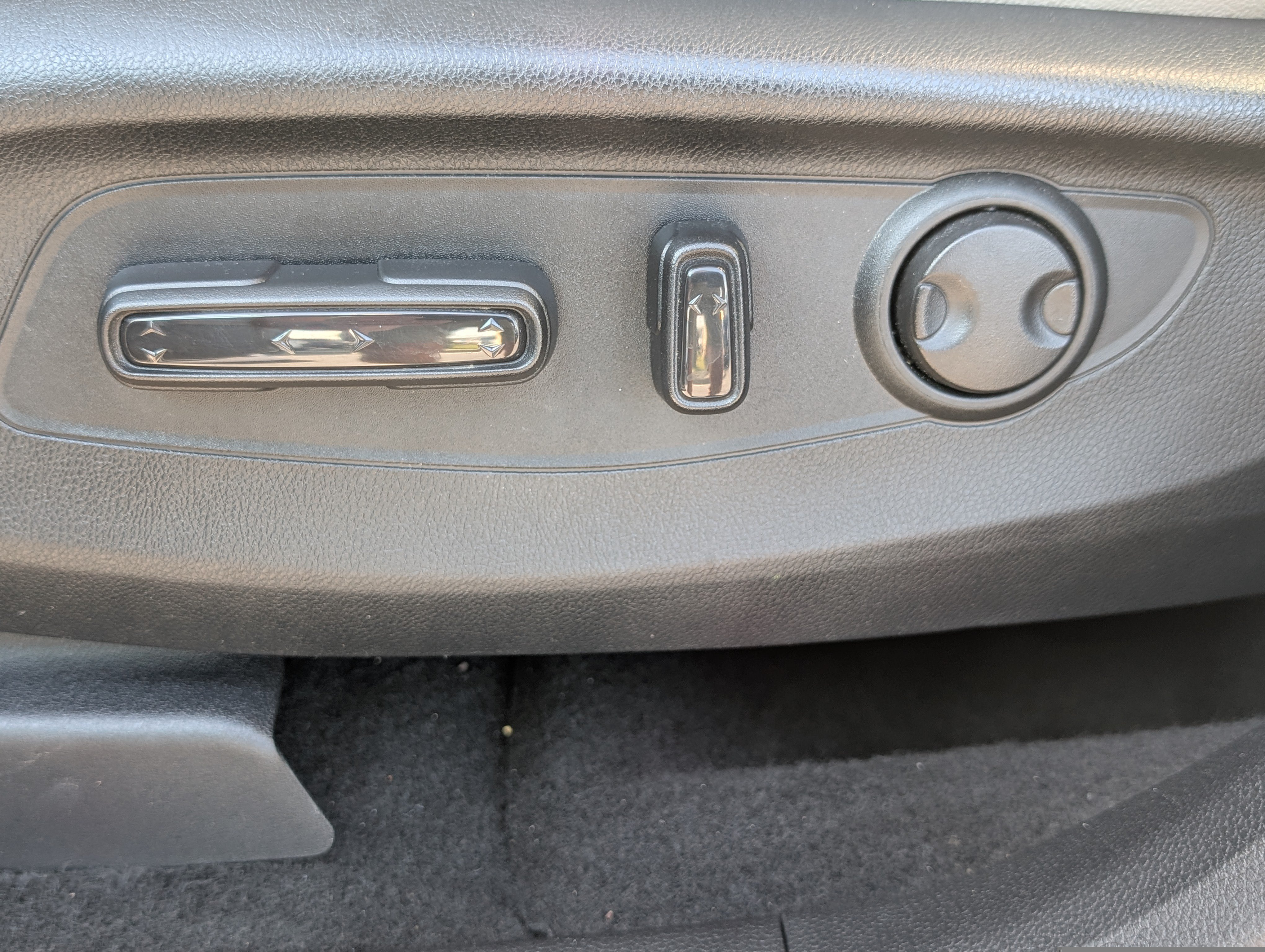 Used 2024 Honda CR-V EX-L image 21