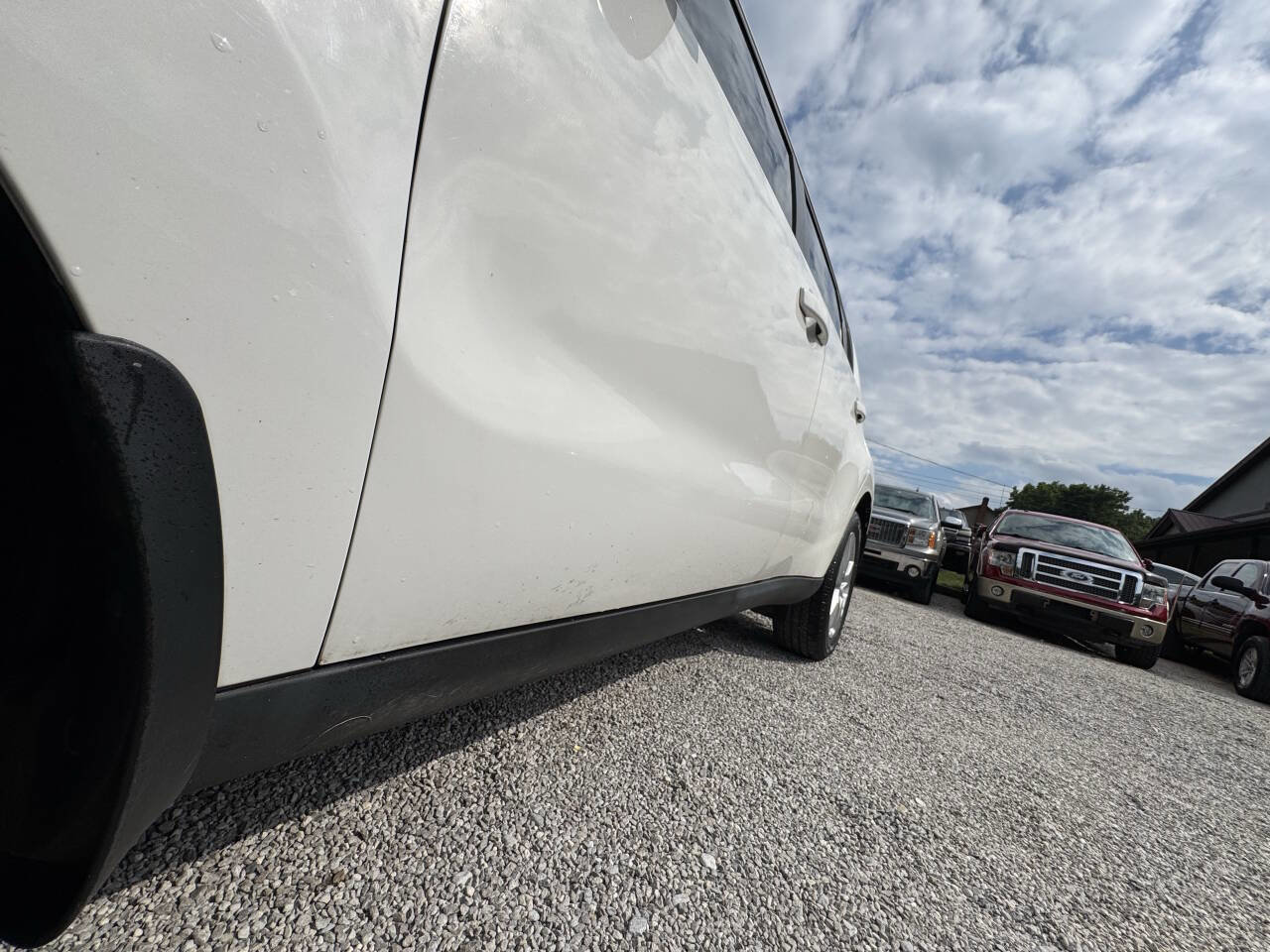 Used 2019 Kia Soul w/ Convenience Package image 13