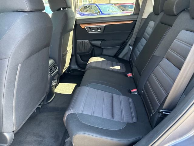 Used 2020 Honda CR-V EX image 12