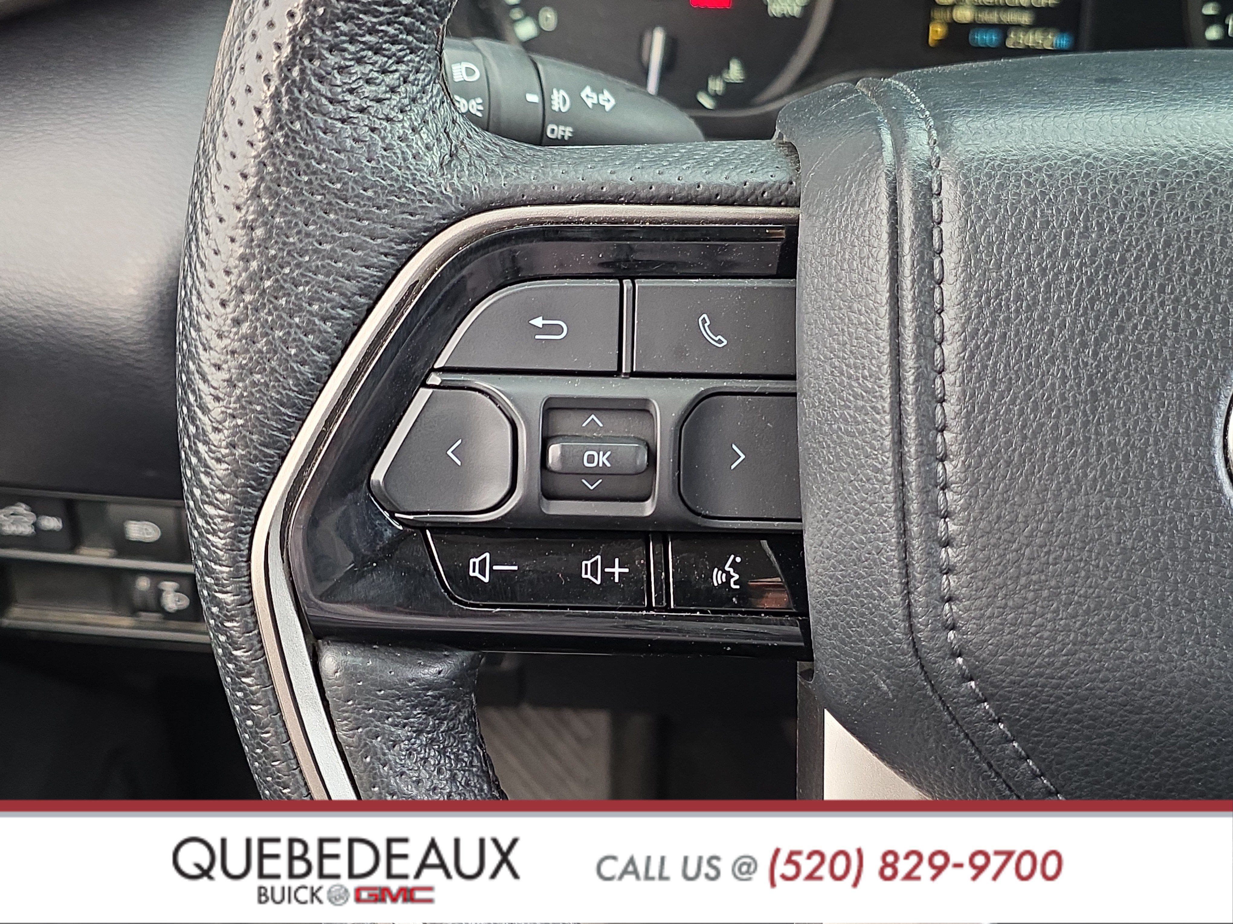 Used 2024 Toyota Tundra SR5 w/ SR5 Premium Package AWD/4WD image 16