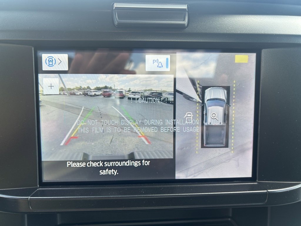 New 2025 Ford F350 XLT w/ 360-Degree Camera Package image 24