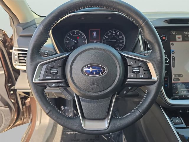 Certified 2021 Subaru Outback Limited w/ Popular Package #2 image 24