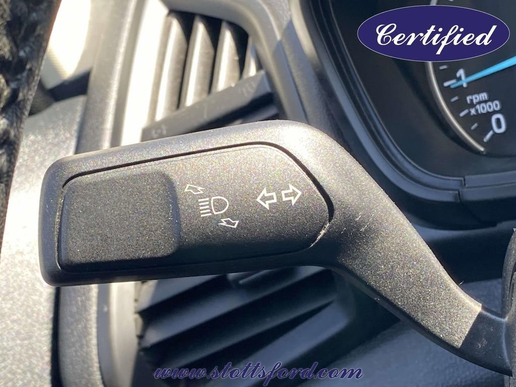 Certified 2019 Ford EcoSport SE w/ SE Convenience Package image 22
