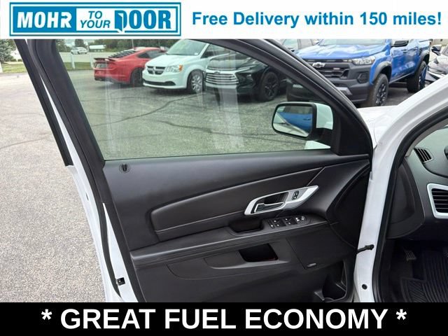 Used 2017 GMC Terrain SLE w/ Convenience Package FWD image 12