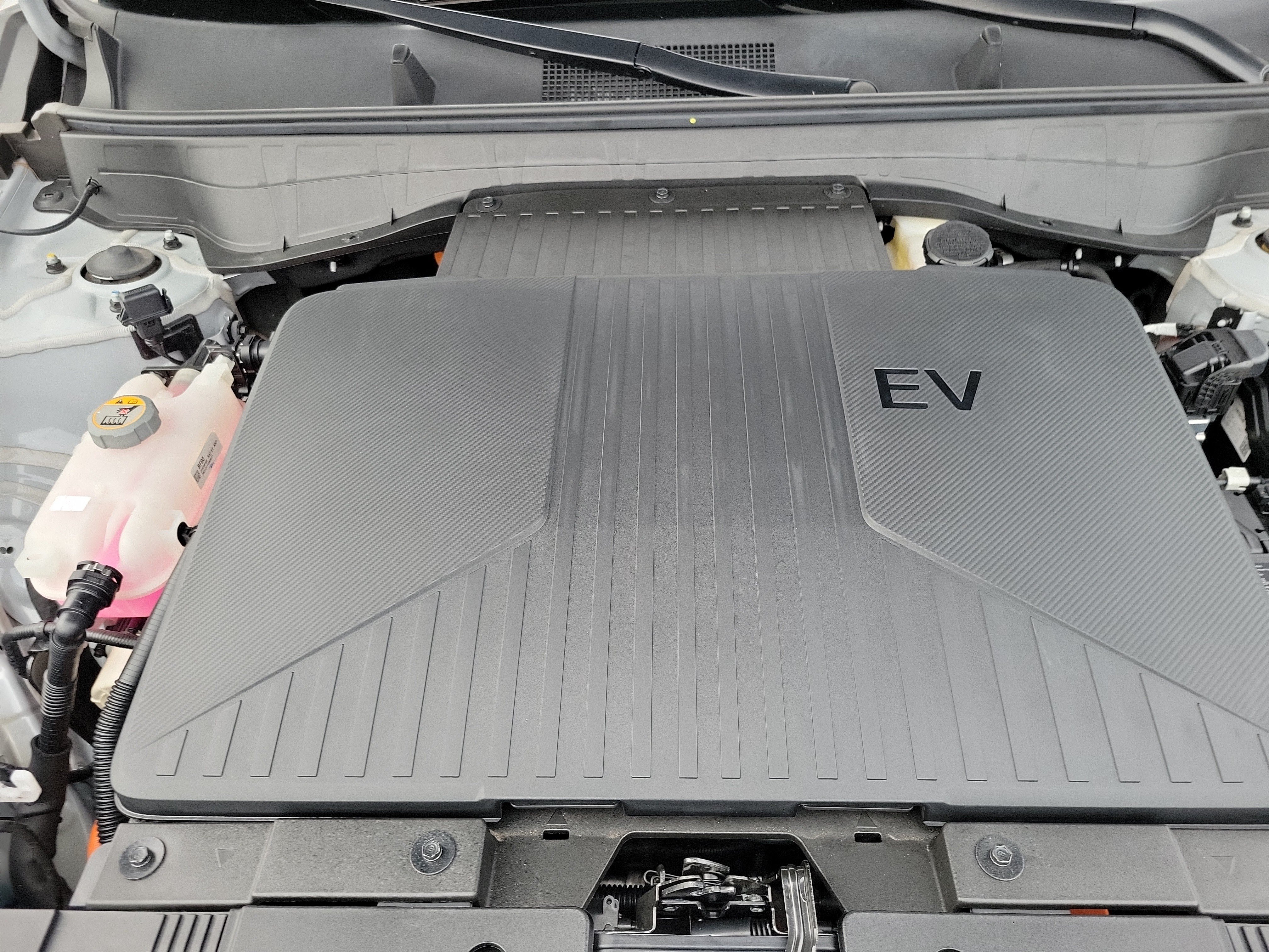 Certified 2024 Hyundai Kona SEL FWD image 26