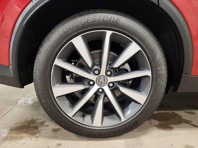 Used 2025 Acura MDX w/ Technology Package image 30