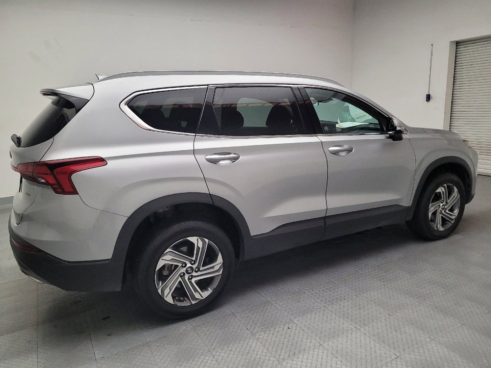 Used 2023 Hyundai Santa Fe SEL image 10