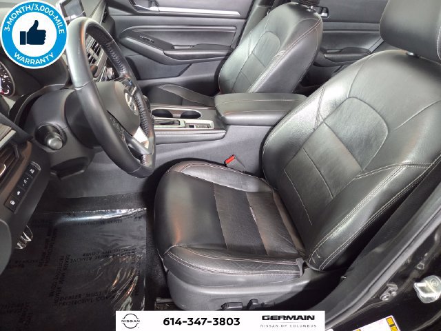 Used 2019 Nissan Altima 2.5 Platinum AWD/4WD image 18