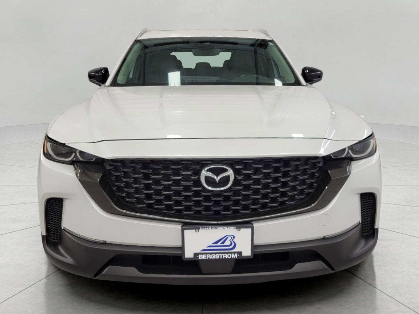 Used 2024 MAZDA CX-50 AWD 2.5 S w/ Cargo Package image 13
