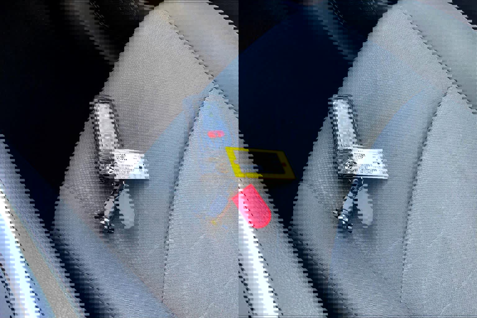 Used 2023 Toyota RAV4 XLE image 14