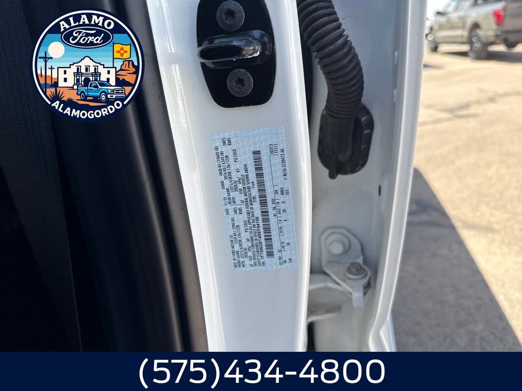 New 2024 Ford F250 Lariat w/ Lariat Ultimate Package image 26