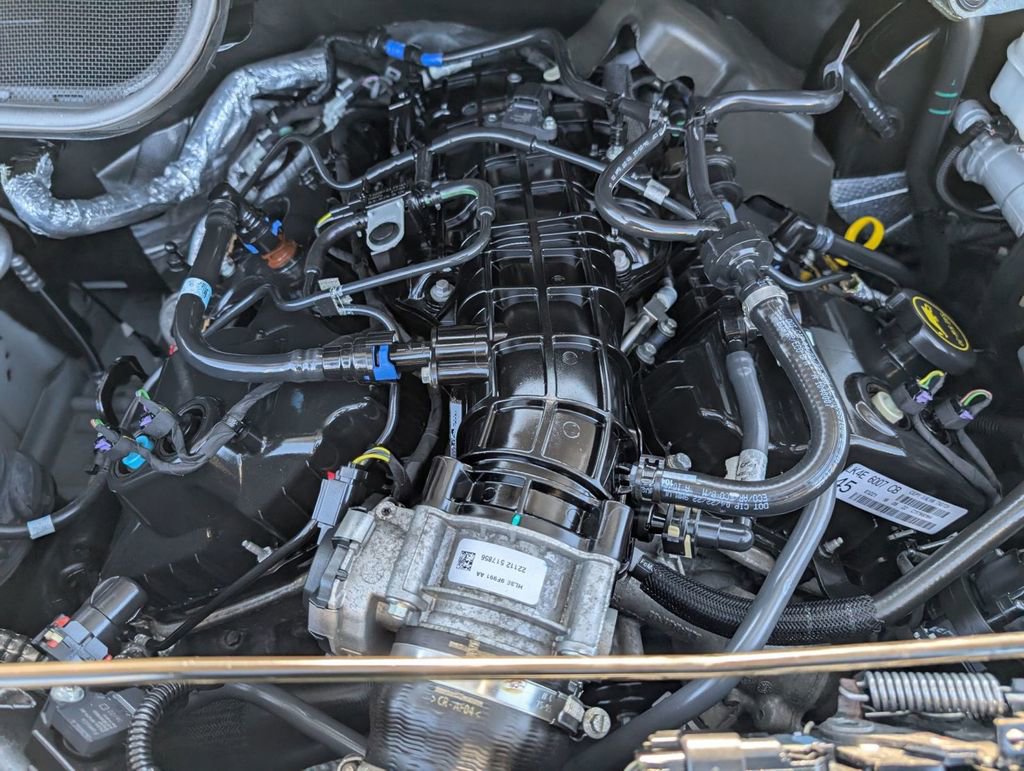 Used 2022 Ford Transit 350 XLT image 48