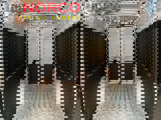 Used 2020 RAM ProMaster 2500 image 18