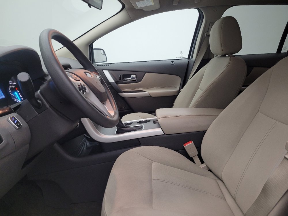 Used 2014 Ford Edge SE AWD/4WD image 17