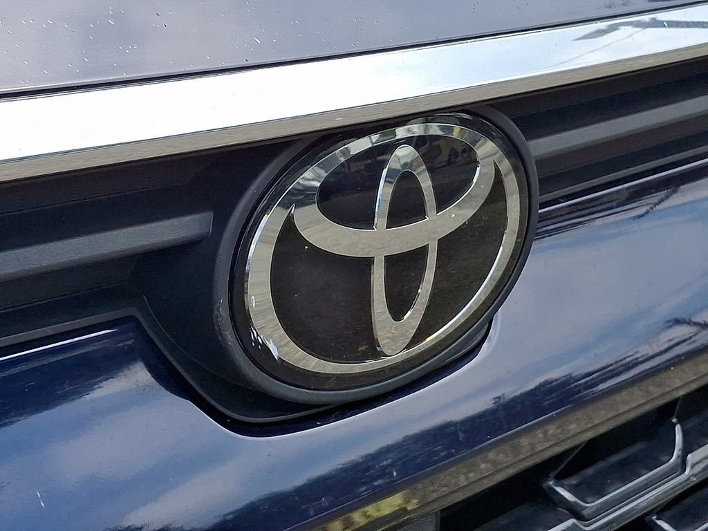 Used 2024 Toyota Grand Highlander AWD image 4
