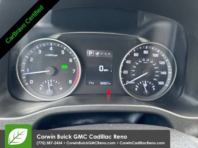 Used 2018 Hyundai Elantra SEL FWD image 20