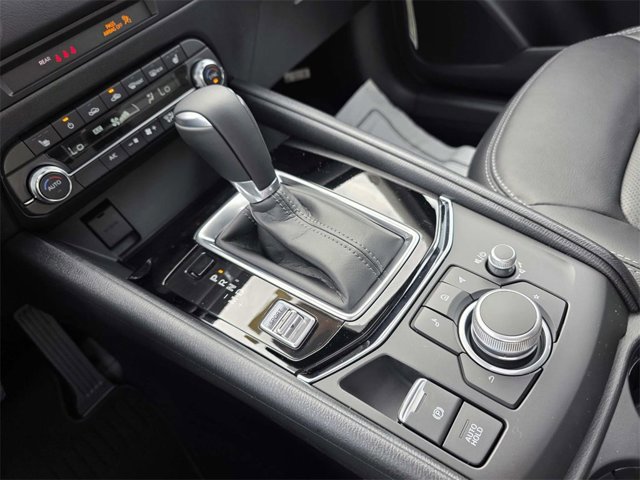 New 2025 MAZDA CX-5 AWD 2.5 S w/ Preferred Package image 49