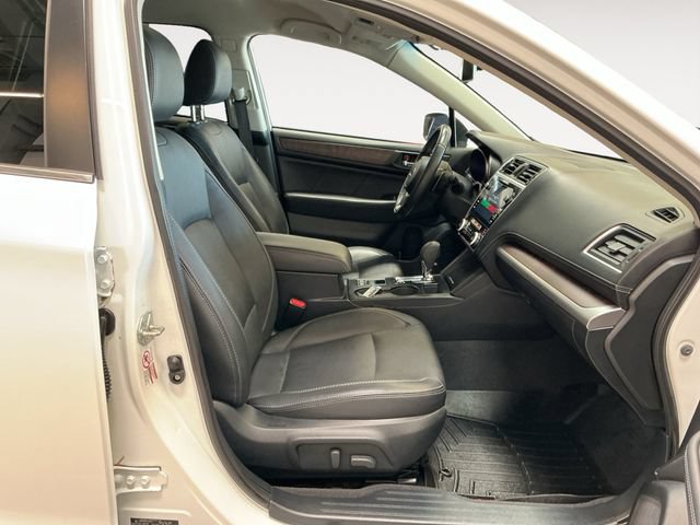 Used 2019 Subaru Outback 2.5i Limited w/ Popular Package #2 AWD/4WD image 29