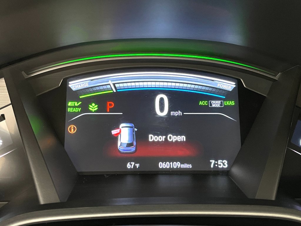 Used 2022 Honda CR-V Touring image 31