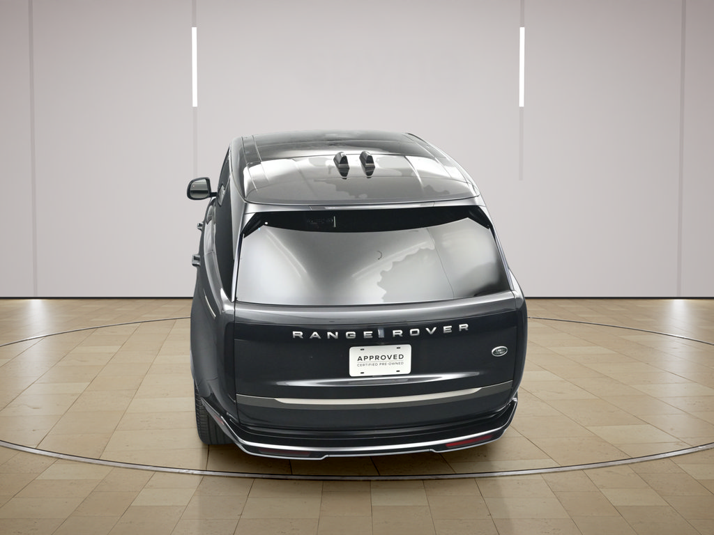 Used 2023 Land Rover Range Rover SE AWD/4WD image 33