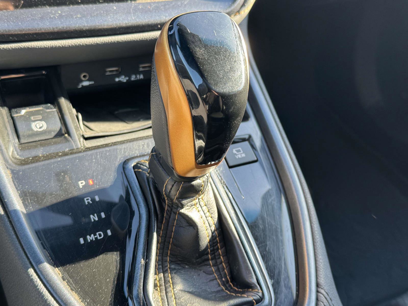 Used 2022 Subaru Outback Wilderness image 28