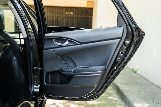 Used 2017 Honda Civic LX image 70