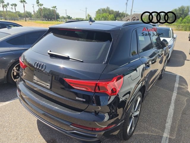 Used 2021 Audi Q3 2.0T Premium Plus AWD/4WD image 11