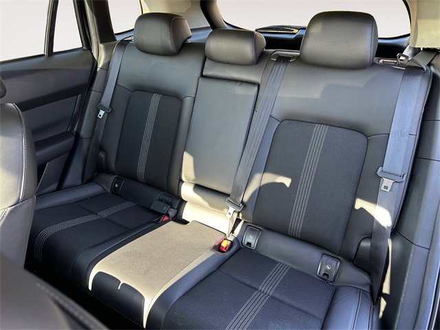 Used 2025 MAZDA CX-50 AWD 2.5 S w/ Preferred Package image 13