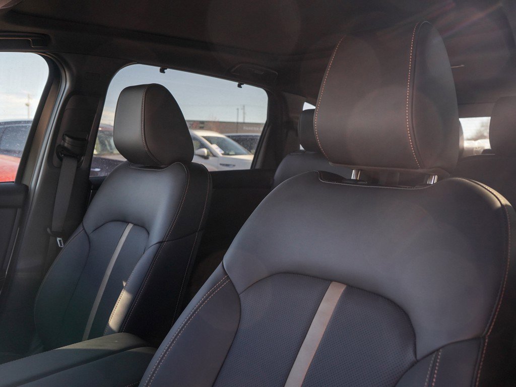 New 2026 MAZDA CX-90 3.3 Turbo w/ Premium Plus Pkg image 18