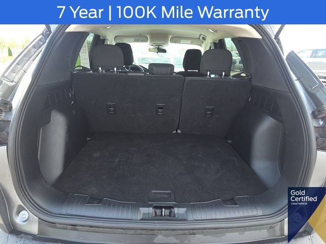 Used 2025 Ford Escape Active AWD/4WD image 13