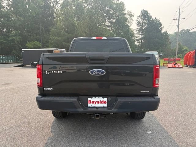 Used 2015 Ford F150 XL w/ Equipment Group 101A Mid AWD/4WD image 22