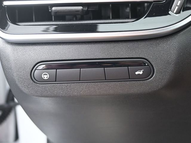 New 2026 INFINITI QX60 Sport w/ Dark Cargo Package image 16