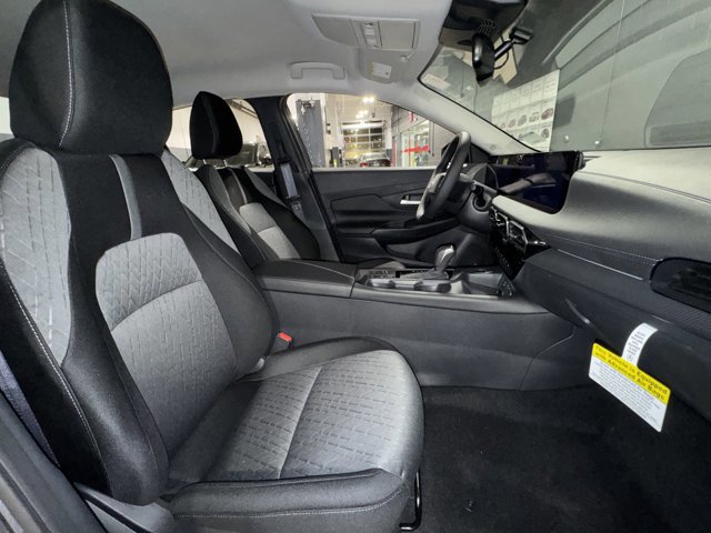 New 2026 Nissan Sentra SV w/ SV Convenience Package FWD image 7