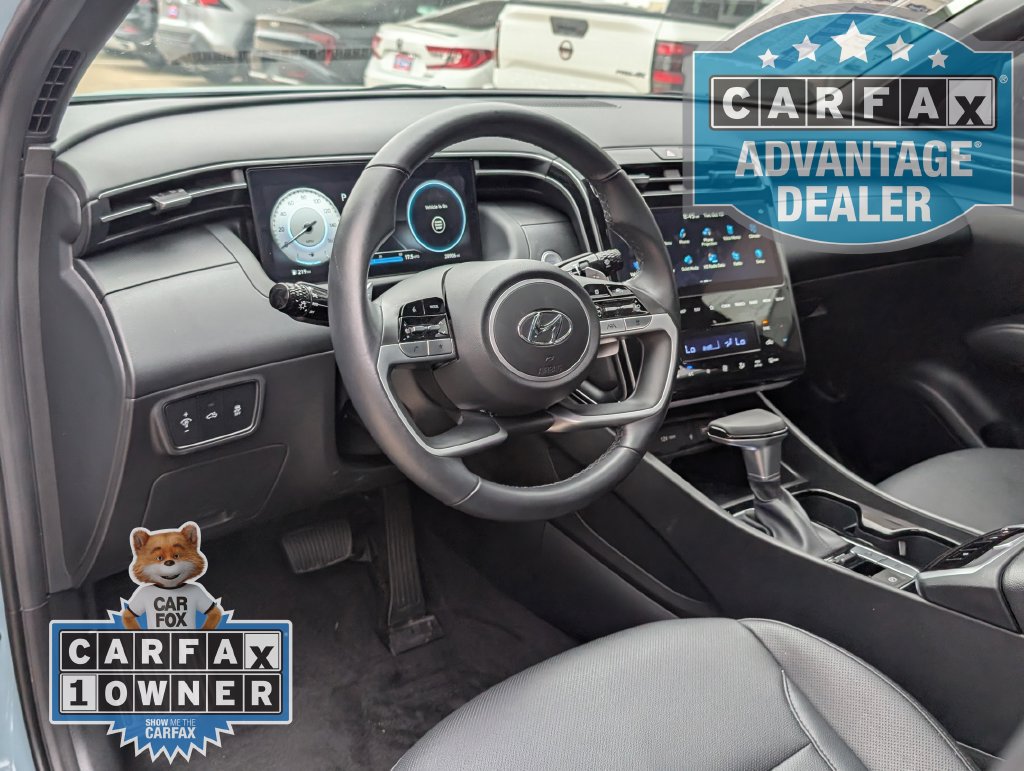 Used 2024 Hyundai Santa Cruz XRT AWD/4WD image 6