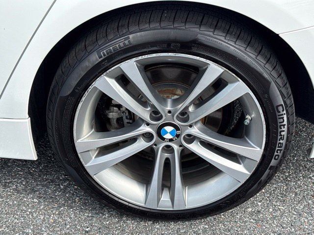 Used 2018 BMW 328d xDrive Sedan w/ Premium Package AWD/4WD image 22