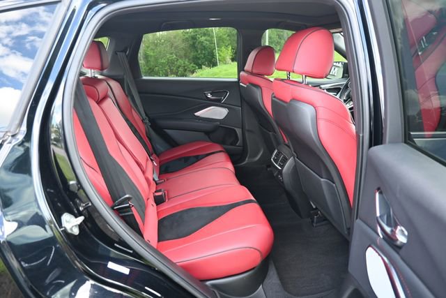 Used 2019 Acura RDX A-Spec FWD image 21