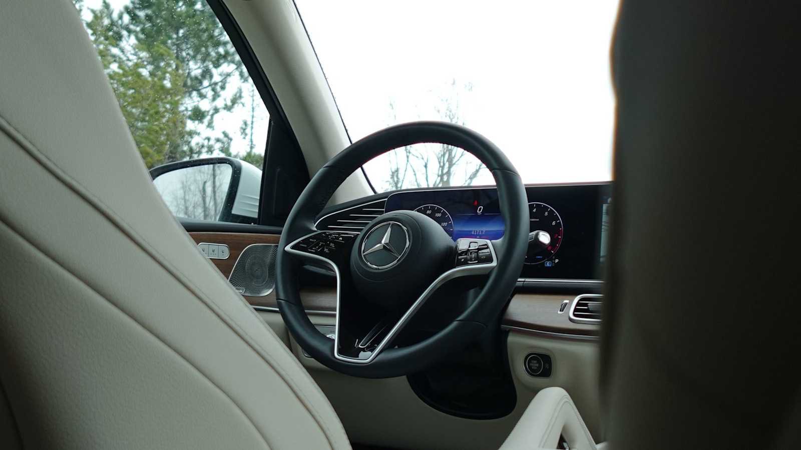 Used 2026 Mercedes-Benz GLE 350 4MATIC image 45