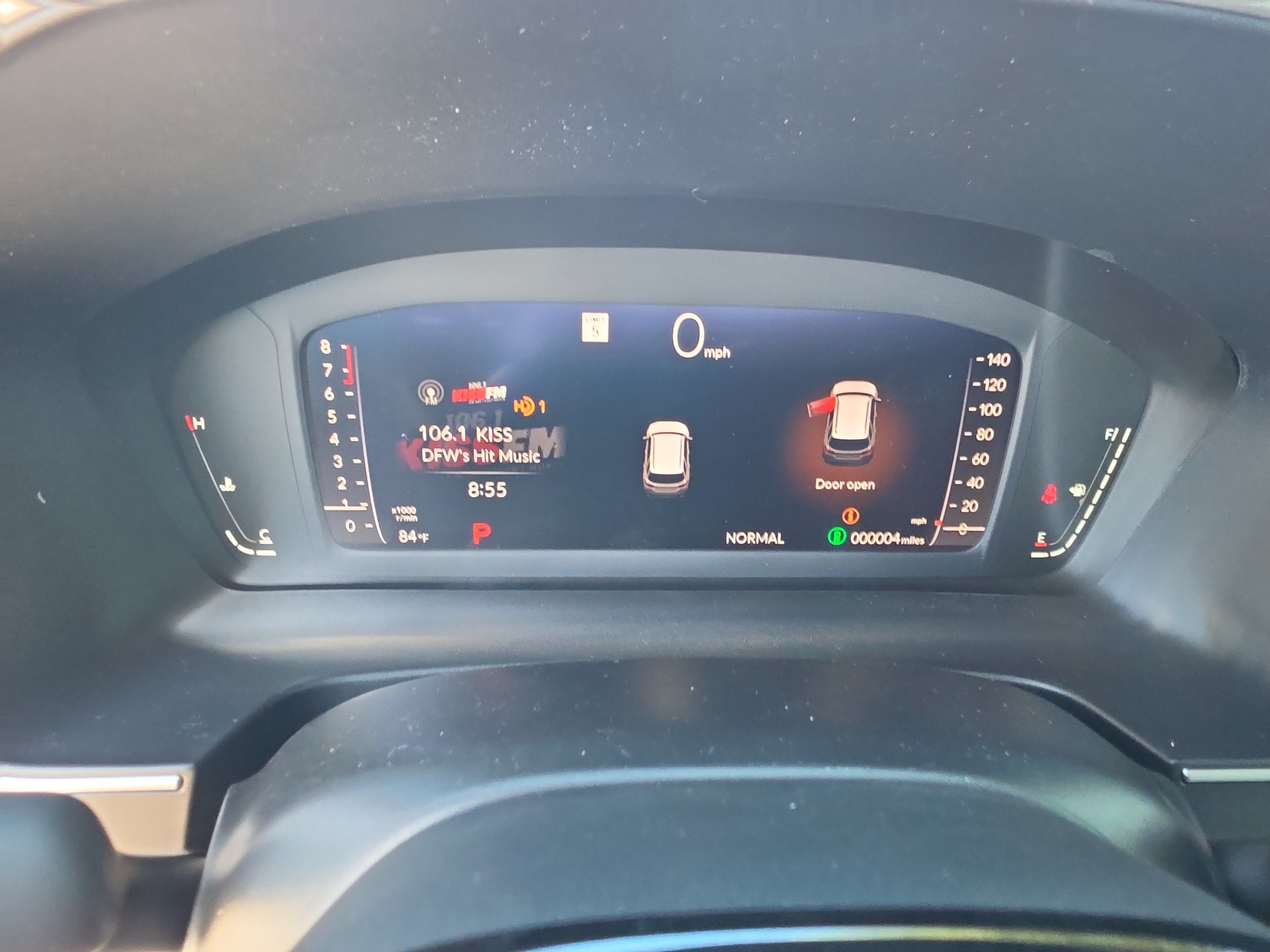 New 2026 Honda Pilot EX-L image 21