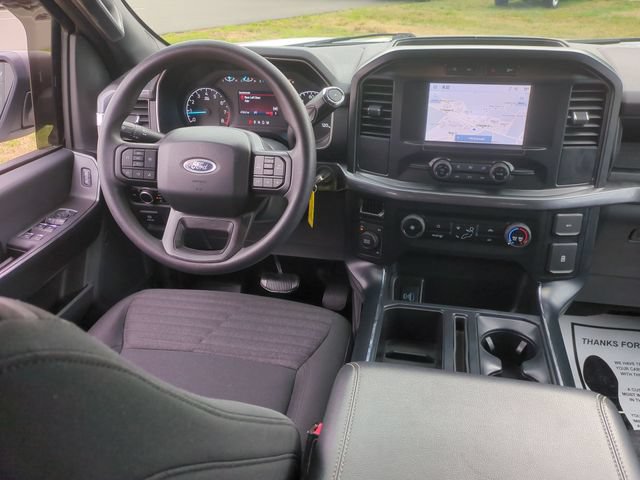 Used 2023 Ford F150 XL w/ STX Appearance Package AWD/4WD image 30