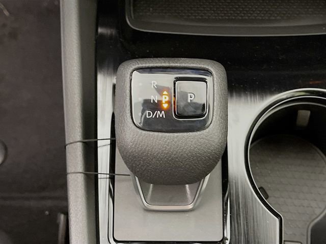 New 2026 Nissan Rogue Dark Armor image 12