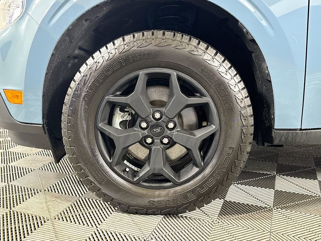 Used 2023 Ford Maverick XLT w/ Equipment Group 300A Standard image 29