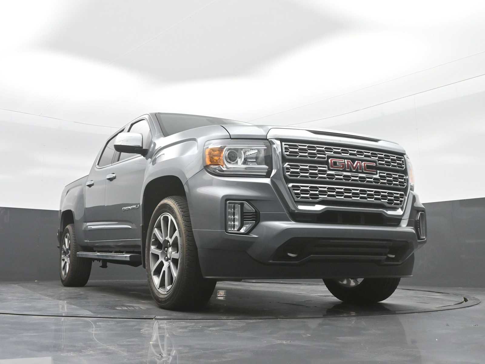 Used 2022 GMC Canyon Denali w/ LPO, Power Package image 26