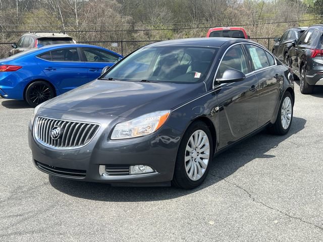 Used 2011 Buick Regal CXL image 3
