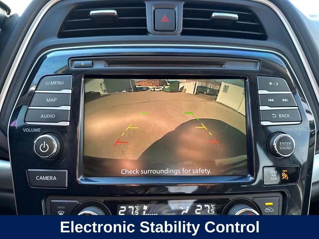 Used 2019 Nissan Maxima 3.5 SL image 14